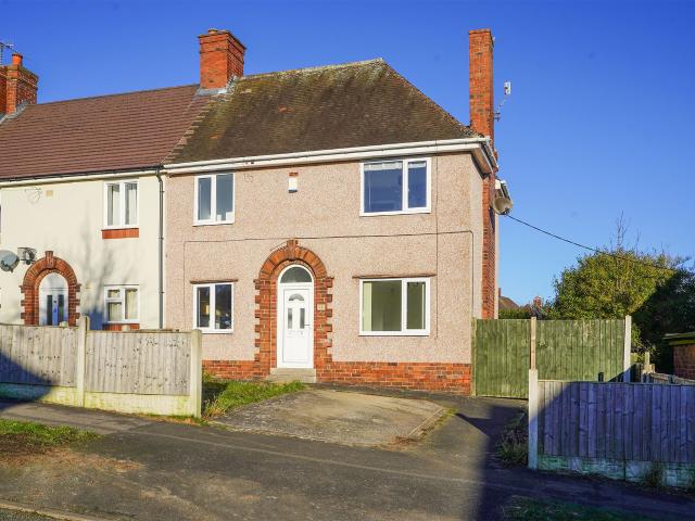 House for rent in Boythorpe, Loundsley Green
