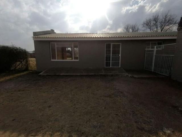 House for rent in Bloemfontein, Free State