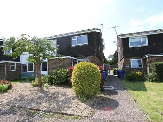 Apartment for rent in Waterside Place, Cherwell