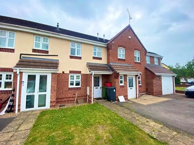 Apartment for rent in Whitnash, Warwick
