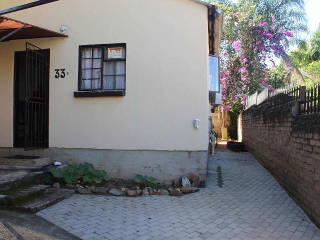 House for rent in Ehlanzeni, Mpumalanga