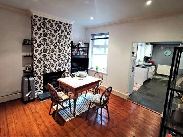 Apartment for rent in Old Wharf, City Of Leicester