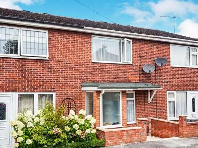 Apartment for rent in Attenborough, East Midlands