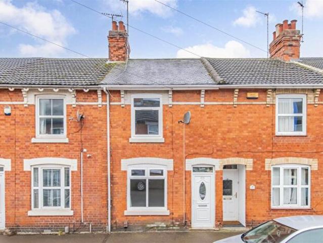 Apartment for rent in Kettering