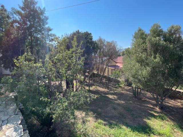 House for rent in Barrydale, Western Cape
