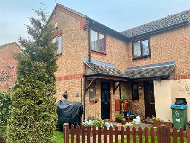 Apartment for rent in Stoke Mandeville, Buckinghamshire