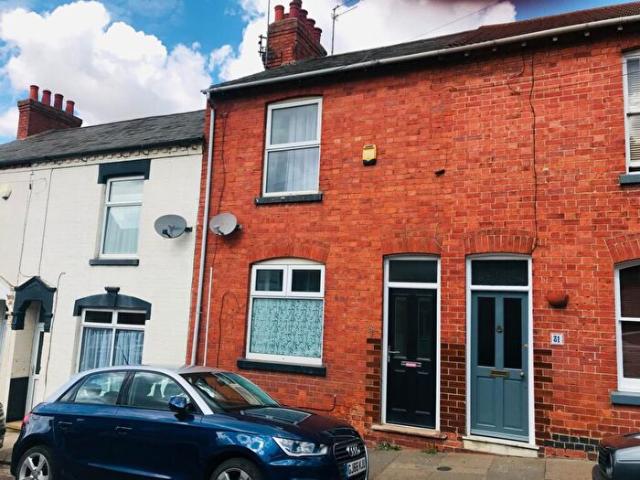 Apartment for rent in St David's, Kingsthorpe