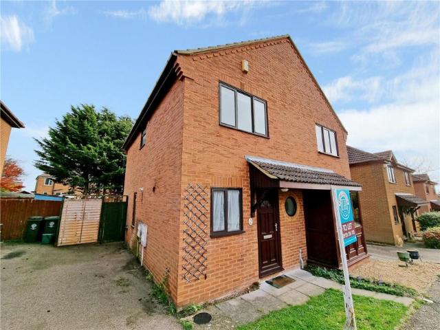 House for rent in Raunds