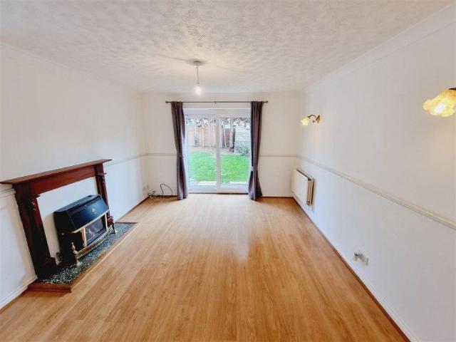 House for rent in Raunds