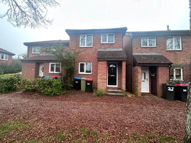 Apartment for rent in Bletchley, Milton Keynes