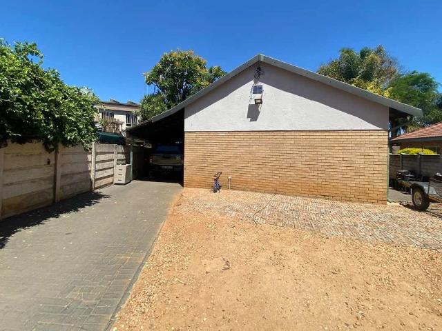 House for rent in Bendor Park, Polokwane Local Municipality