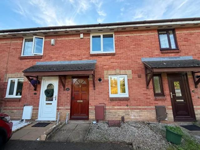 Apartment for rent in Ashton Green, Leicester