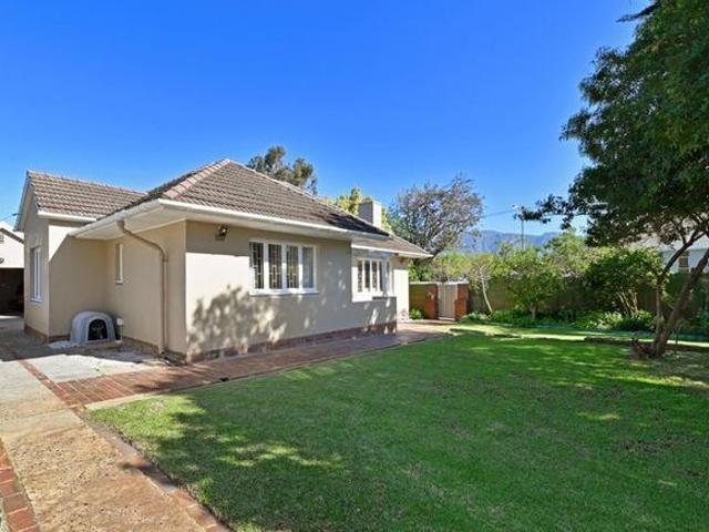 House for rent in Western Cape