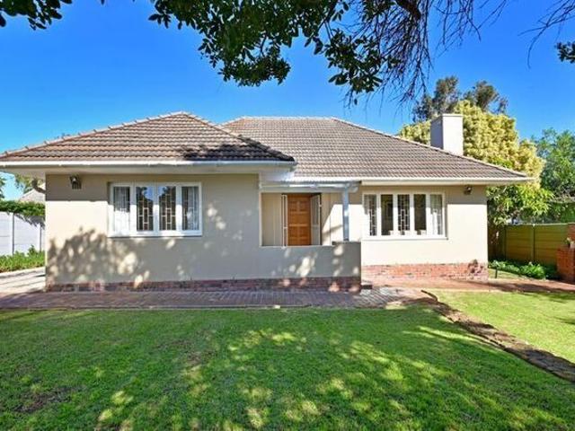 House for rent in Western Cape