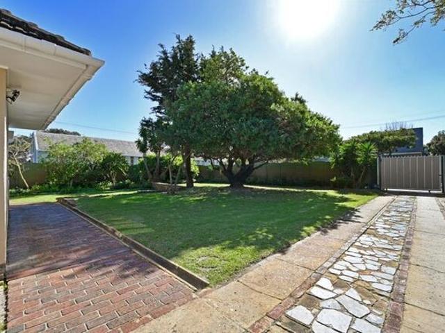 House for rent in Western Cape