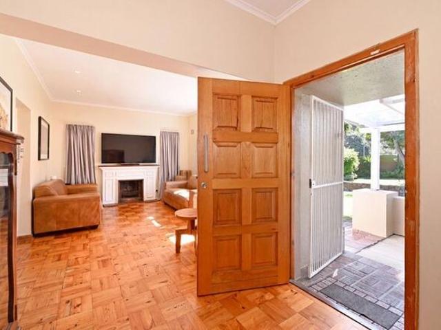 House for rent in Western Cape