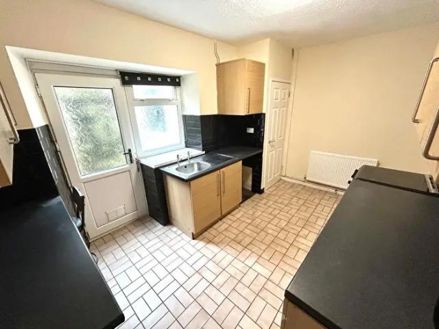 Apartment for rent in Trallwn, Pontypridd