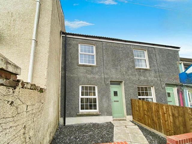 Apartment for rent in Maesteg
