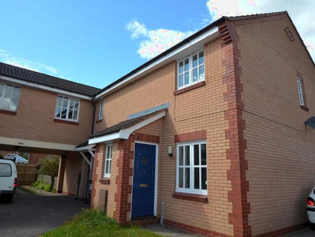 Apartment for rent in Rushden