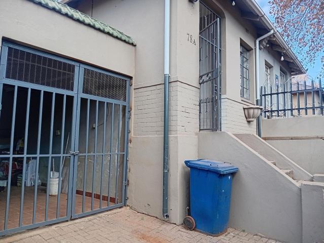 House for rent in Newtown, Vosloorus
