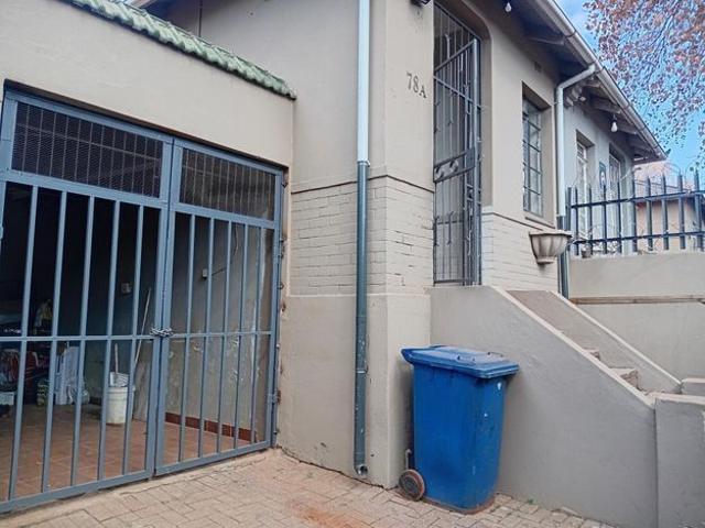 House for rent in Newtown, Vosloorus