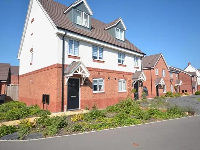 Apartment for rent in Tiddington, Stratford-on-Avon