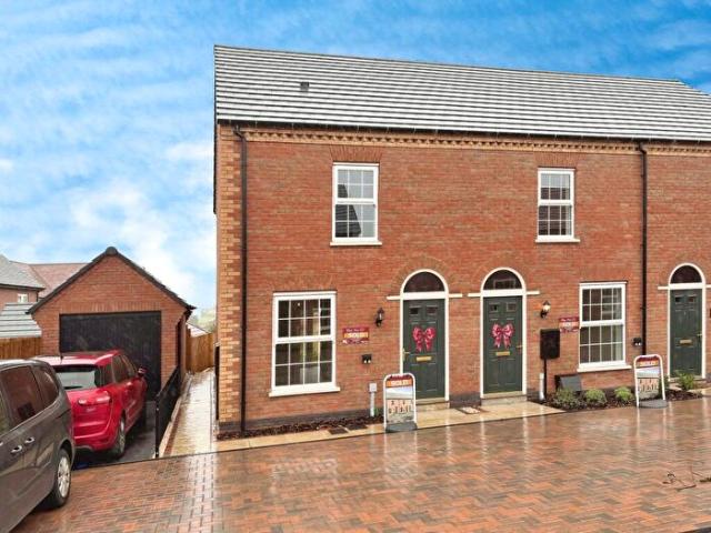 Apartment for rent in Stanford On Avon, Leicestershire
