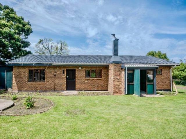 House for rent in Groot Brak Rivier, Western Cape