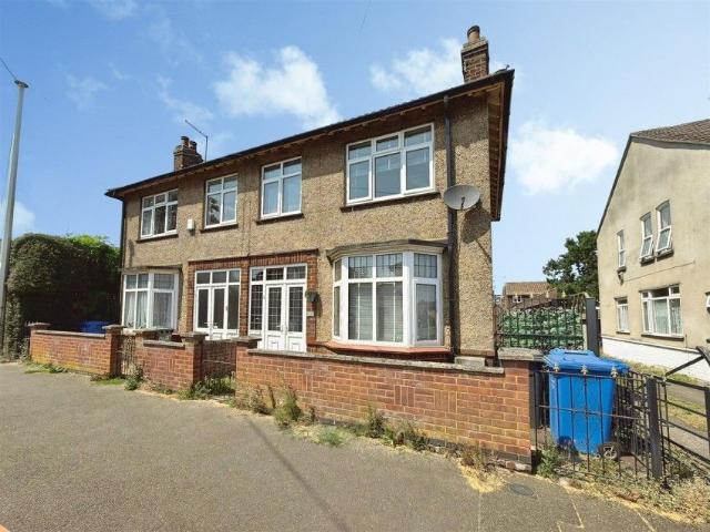 House for rent in Brambleside, Kettering