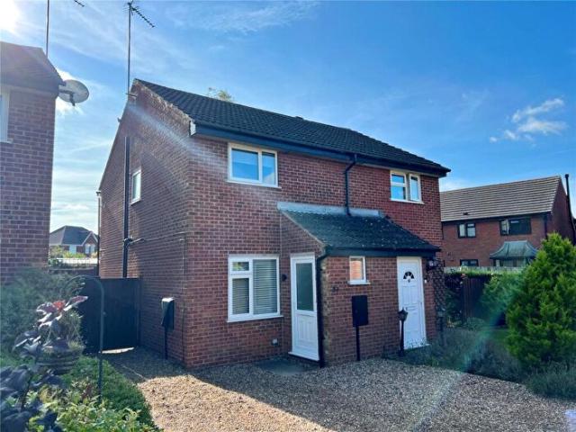 Apartment for rent in Brackley, Northamptonshire