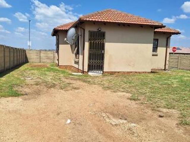 House for rent in Tembisa, Gauteng