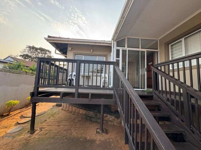 House for rent in Seaview, Kwazulu-natal