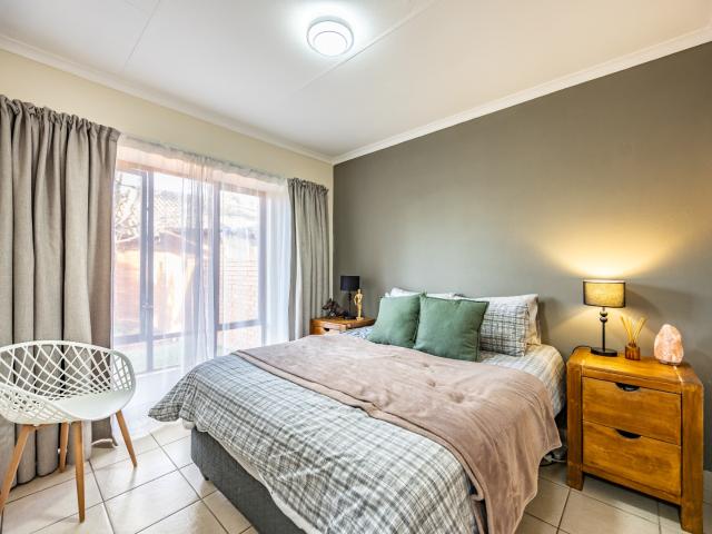 House for rent in Kungwini, Gauteng