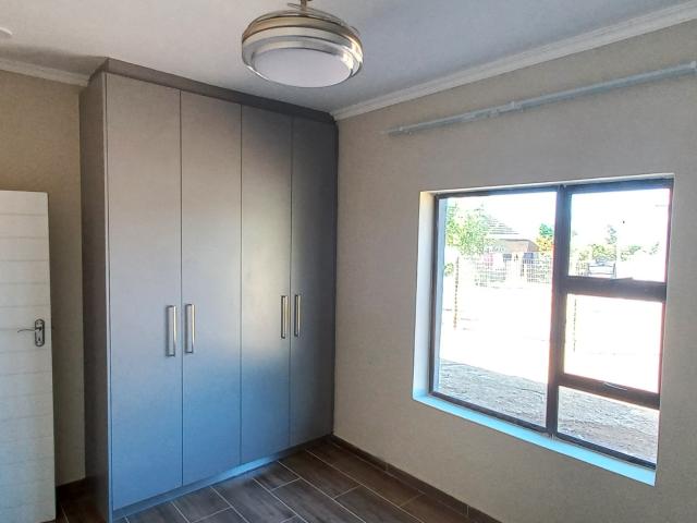 House for rent in Bonnievale, Western Cape