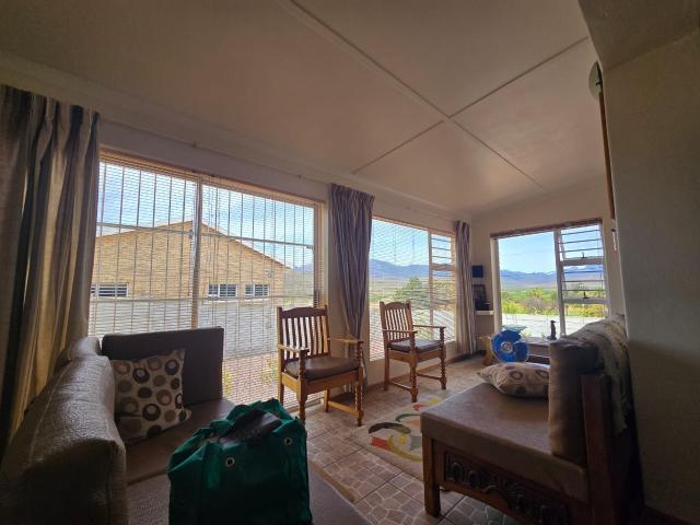 House for rent in Bonnievale, Western Cape
