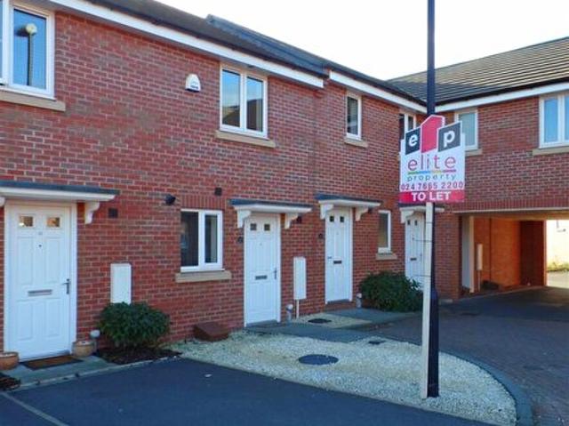 Apartment for rent in West Midlands