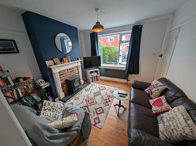 Apartment for rent in Kegworth, Leicestershire