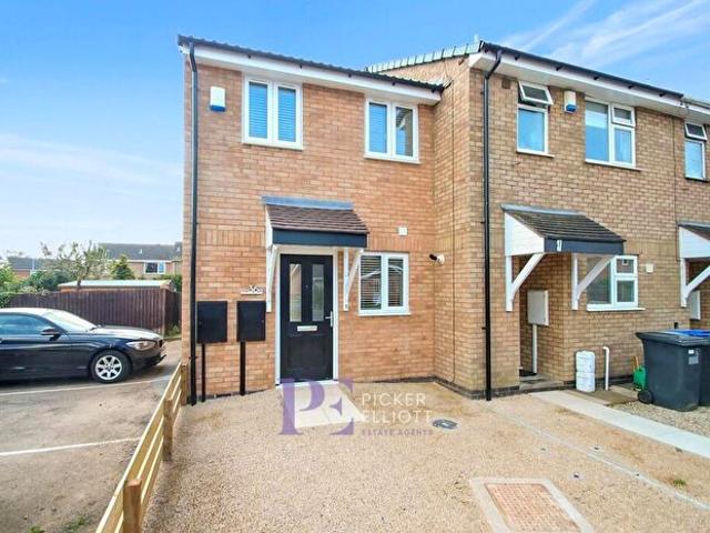 Apartment for rent in Barton, Leicestershire