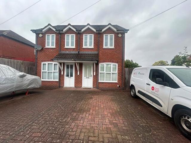 Apartment for rent in Kingsbury CP, Gun Hill