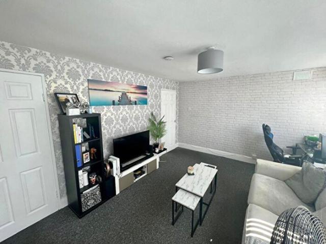 Apartment for rent in Manor Farm Estate, West Midlands