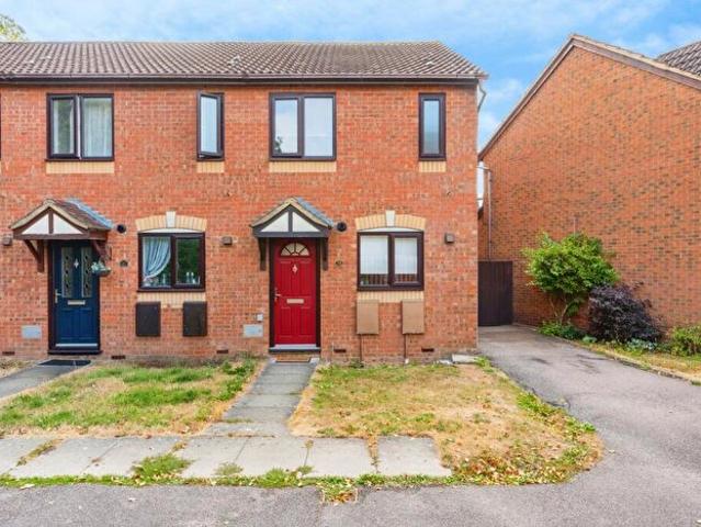Apartment for rent in Shenley Brook End, Milton Keynes