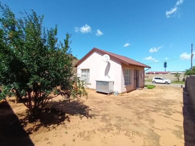 House for rent in Nooitgedacht, Gauteng