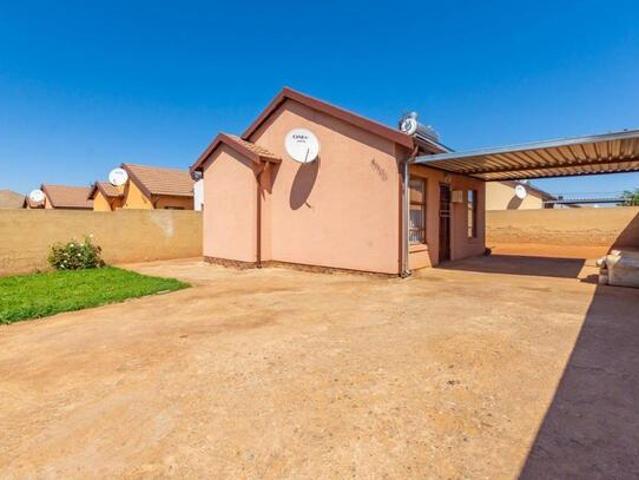 House for rent in Nooitgedacht, Gauteng