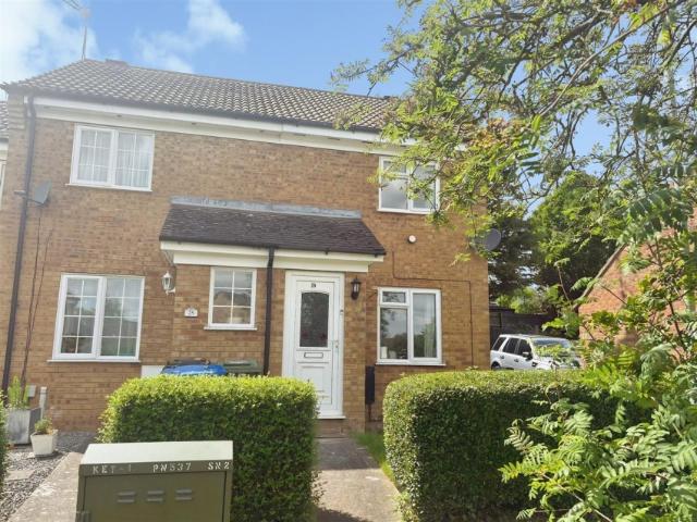 House for rent in Brambleside, Kettering