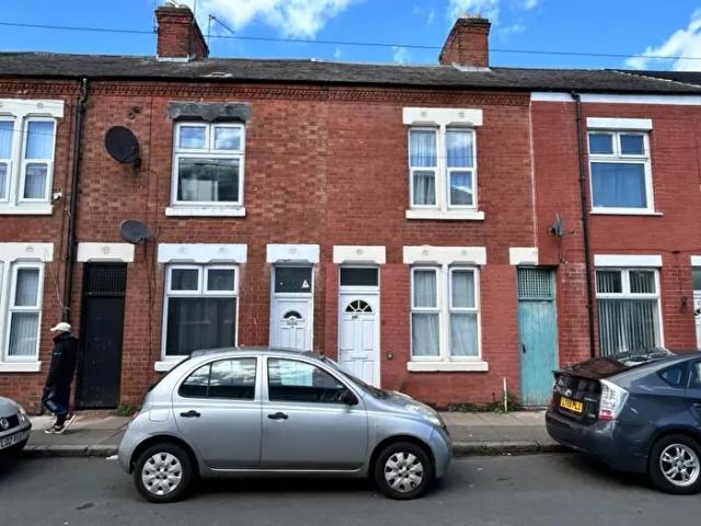 Apartment for rent in Old Wharf, City Of Leicester