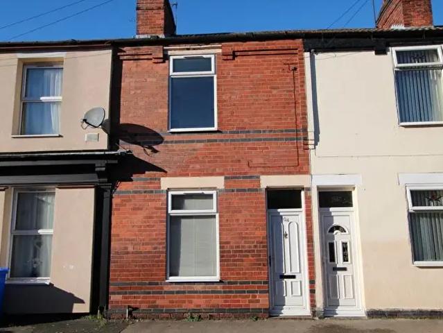 Apartment for rent in Burton upon Trent, East Staffordshire