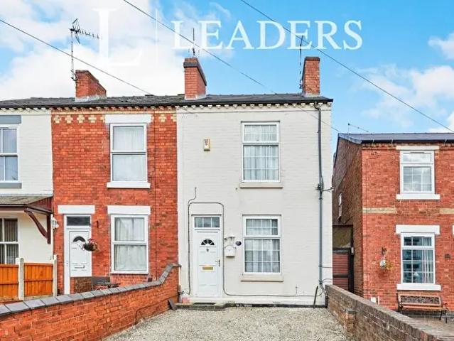 Apartment for rent in Spondon, Derby
