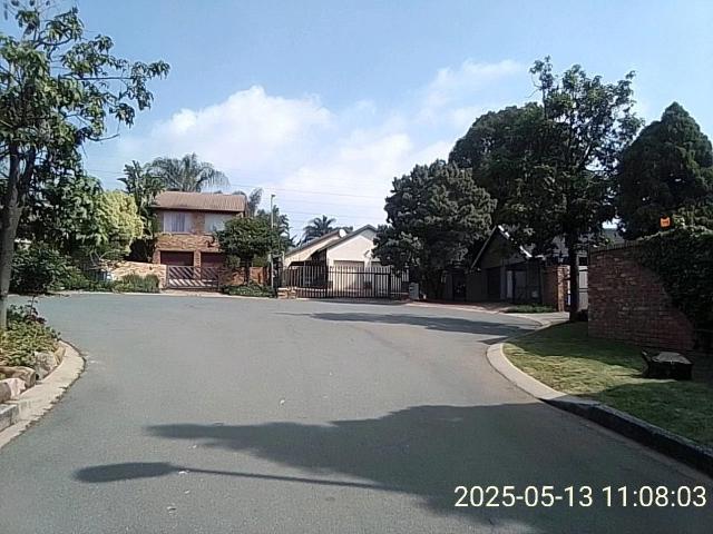 House for rent in Randburg