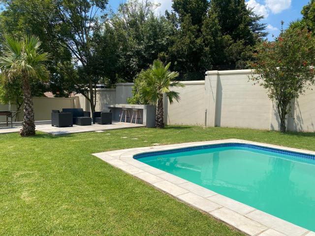 House for rent in Randburg, Gauteng
