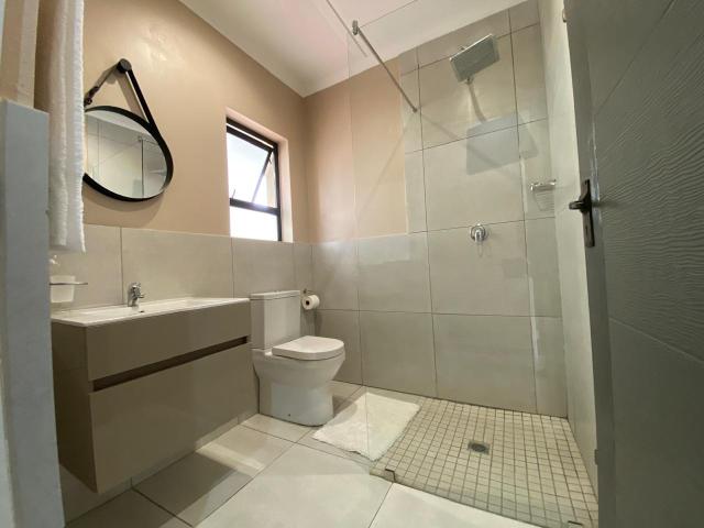 House for rent in Randburg, Gauteng